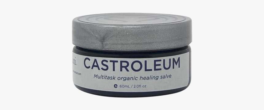 Castroleum Skin Protectant Salve 

 
 Data Rimg Lazy - Eye Shadow, HD Png Download