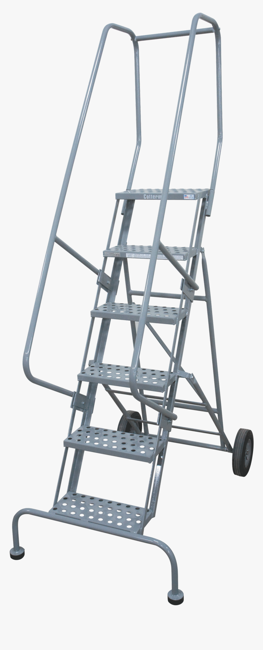 Transparent Climbing Ladder Png - Shelf, Png Download