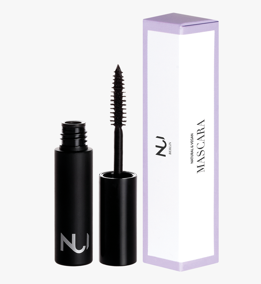 Nui Cosmetics Pango Mascara Uk 
 Class Lazyload Lazyload - Mascara, HD Png Download