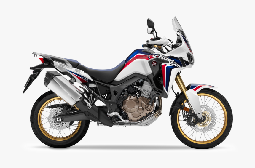 Honda Africa Twin Top Box, HD Png Download