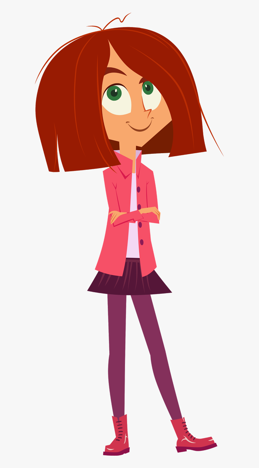 Lola Da Miss Moon, HD Png Download