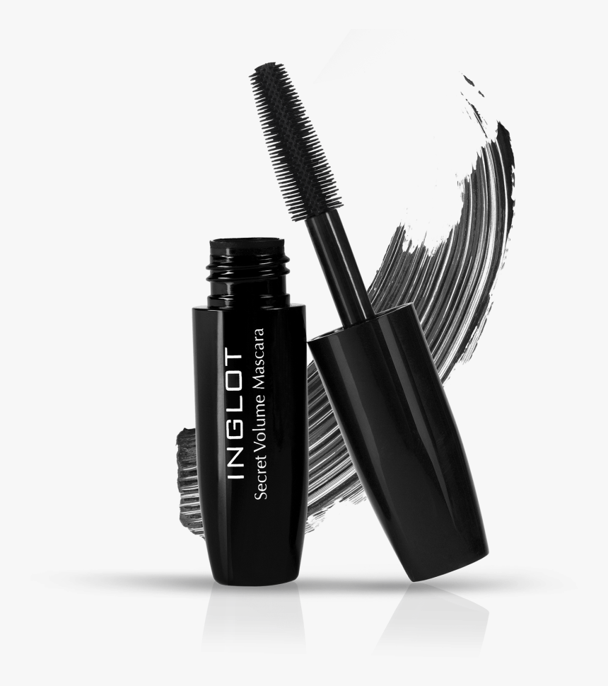 Secret Volume Mascara Inglot, HD Png Download