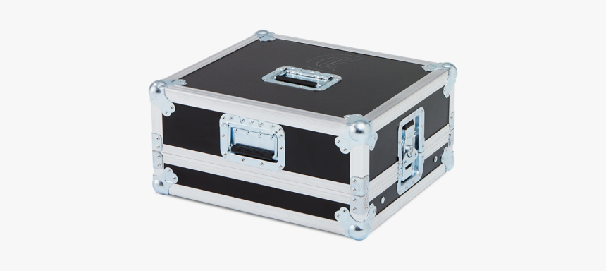 Clf Ef Smoke 3100 Flightcase - Box, HD Png Download
