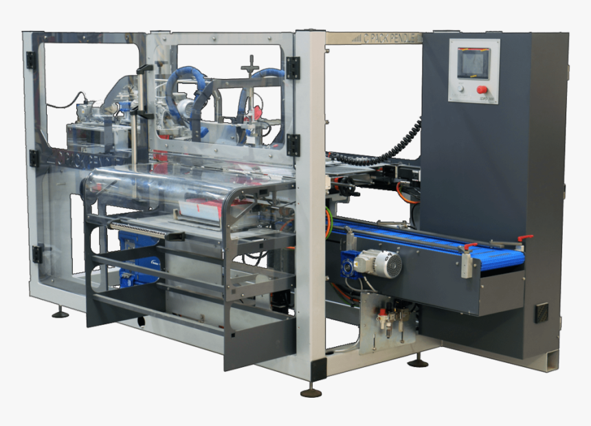 Gift Wrapping Machine, HD Png Download