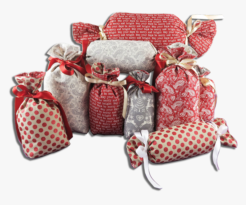 Reusable Gift Wrap - Tote Bag, HD Png Download