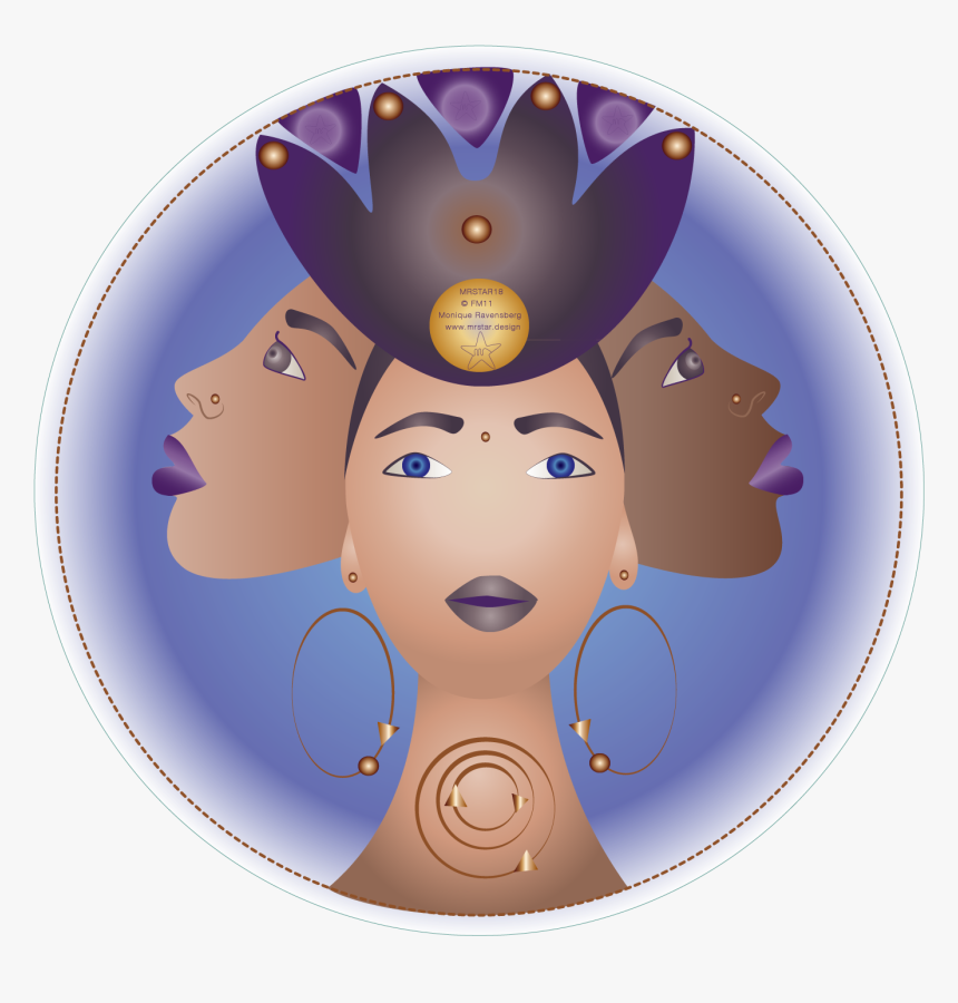 Clip Art Mrstar By Monique Ravensberg - Cartoon, HD Png Download