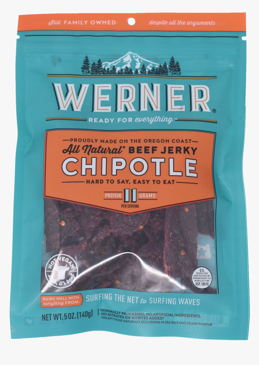 All Natural Chipotle Beef Jerky 
 Class - Smoke, HD Png Download