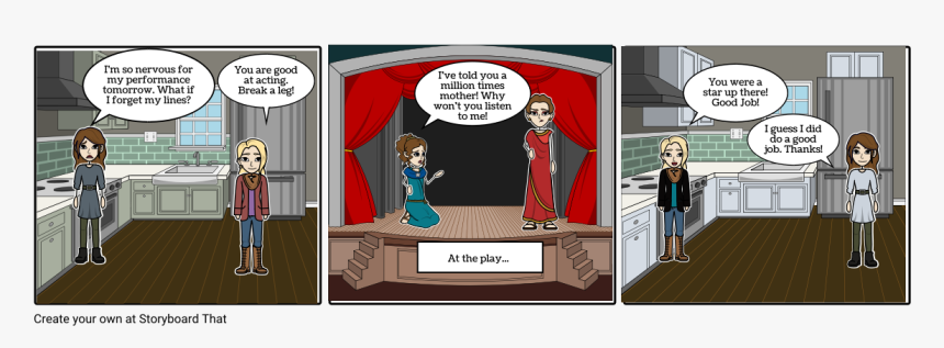 Cartoon, HD Png Download