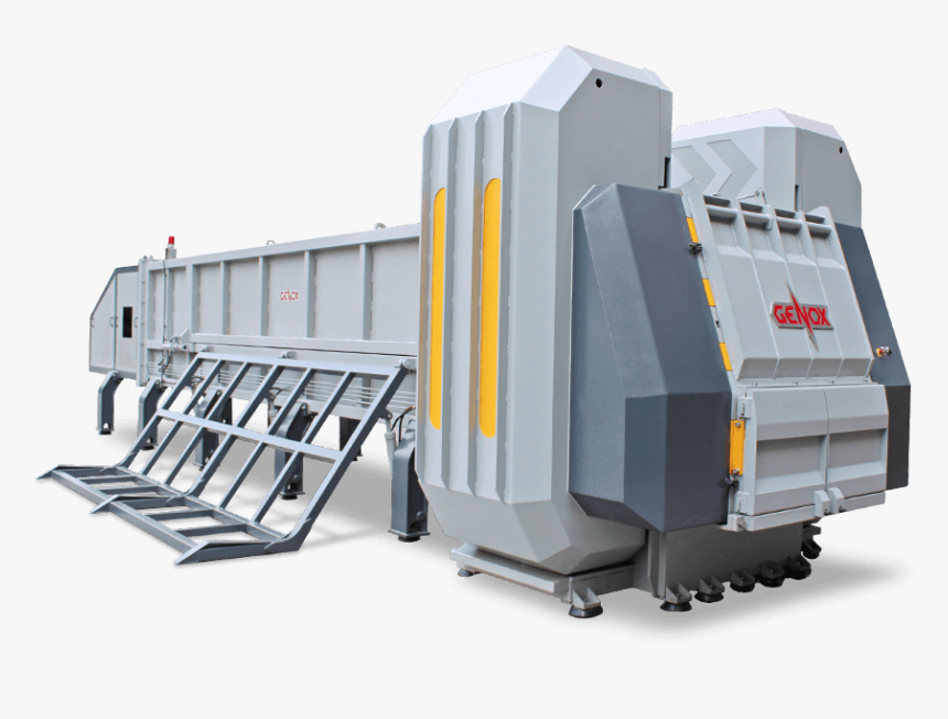 J Series - Freight Transport, HD Png Download