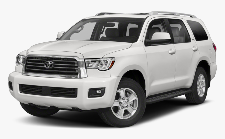 Transparent Crashed Car Png - Toyota Sequoia 2019 Price, Png Download