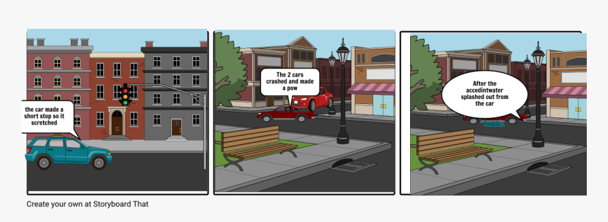 While The Auto Waits Animation, HD Png Download