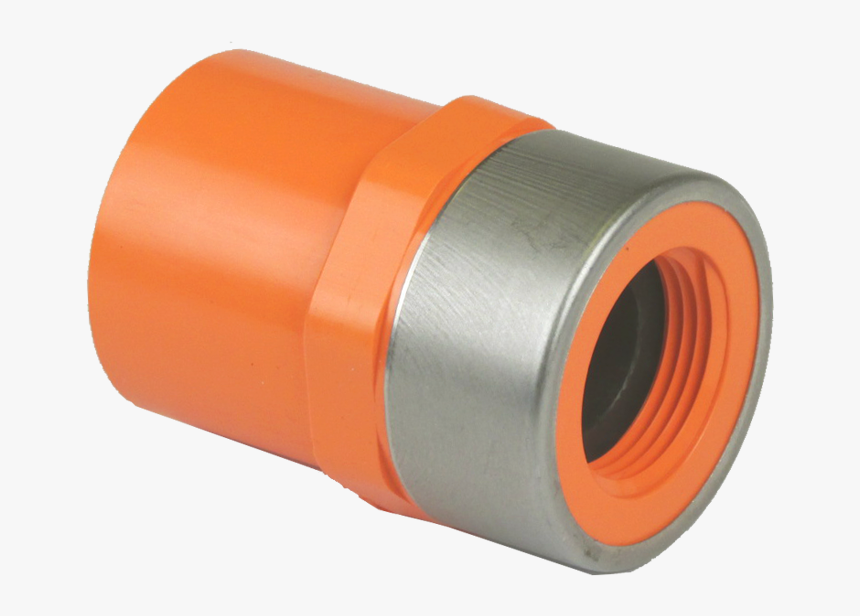 Mechanical Clamp-on Transition Saddle - Plastic, HD Png Download