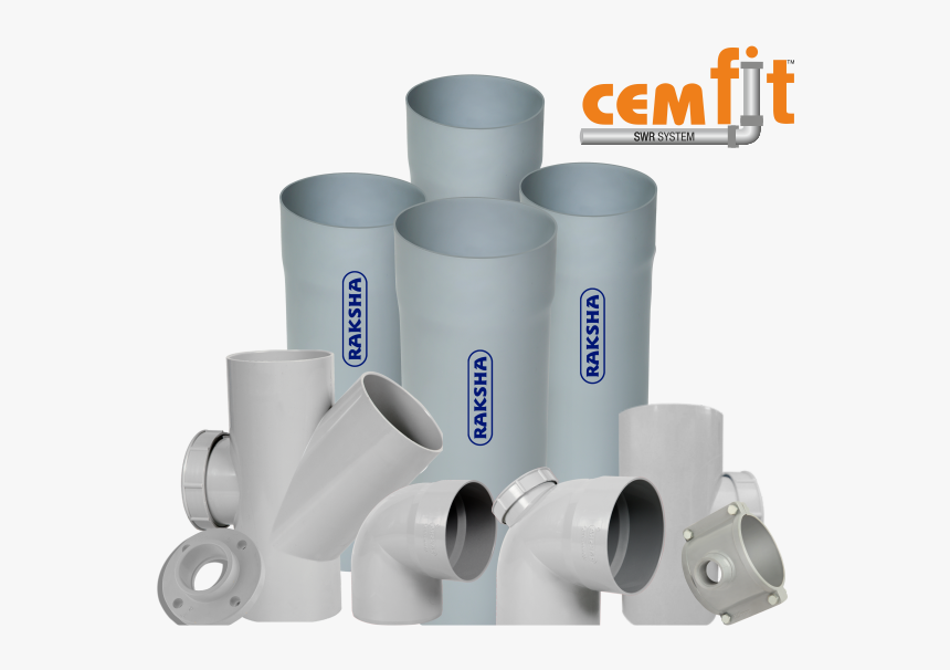 Raksha Swr Pipe, HD Png Download
