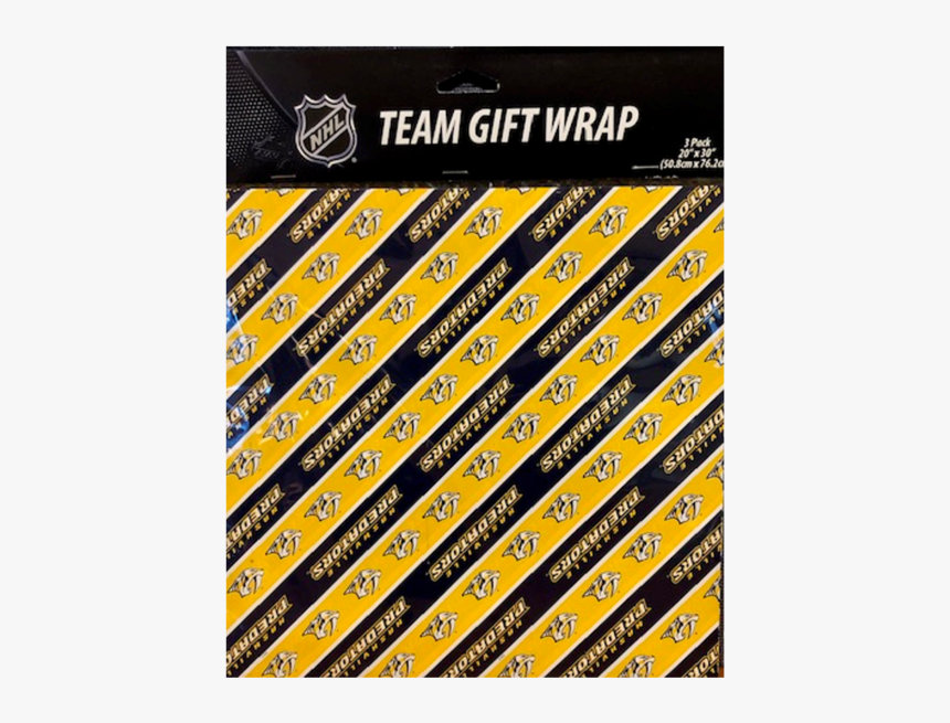 Team Gift Wrap - Label, HD Png Download