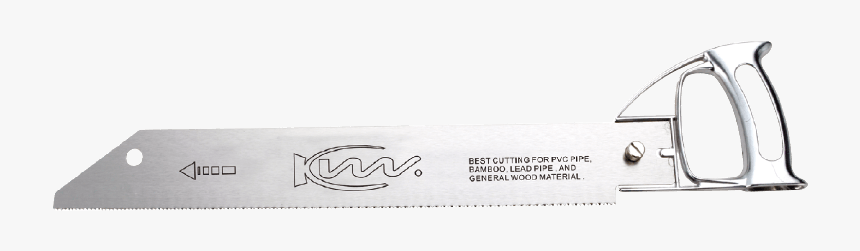 Kw29/kw15 Pvc Saw - Everyday Carry, HD Png Download