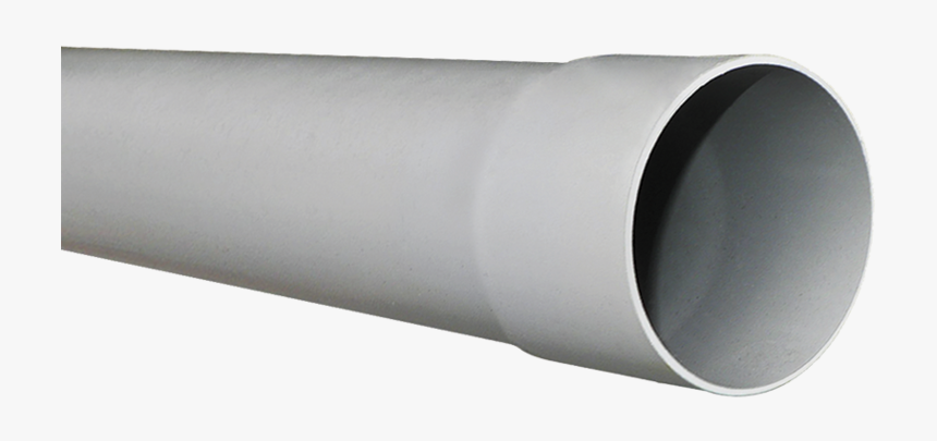 Pvc 100mm Pipe, HD Png Download