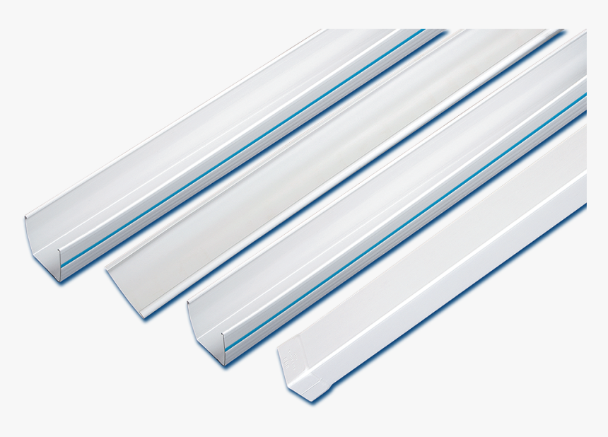 Pvc Çatı Oluğu, HD Png Download