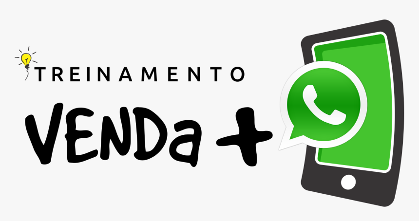 Venda Mais Pelo What - Whatsapp Icon, HD Png Download