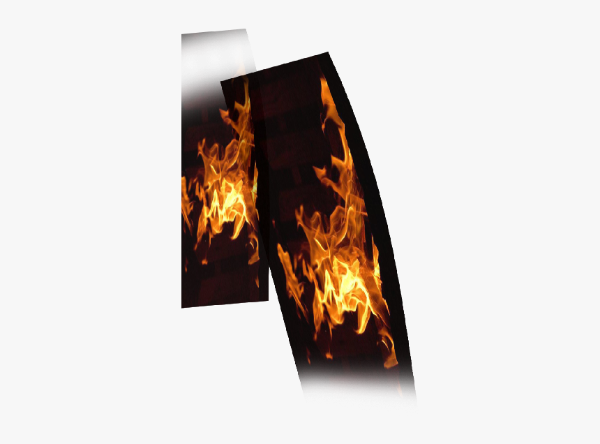 Flame, HD Png Download