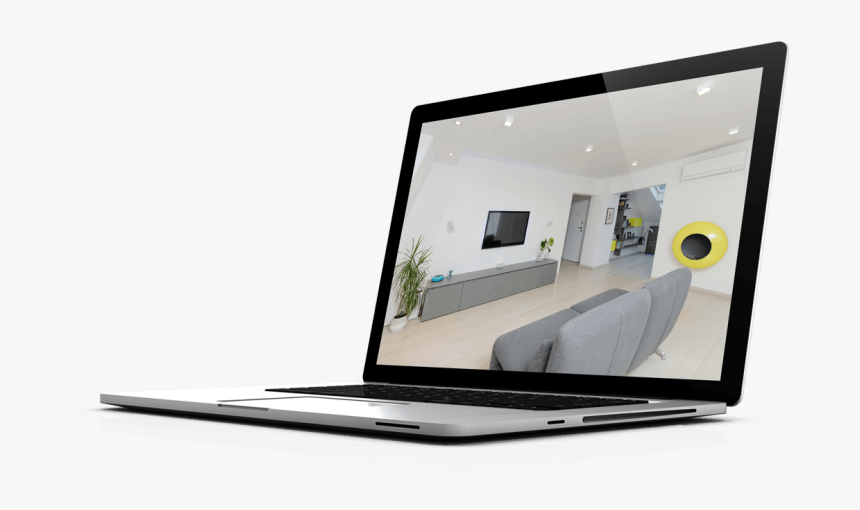 Netbook, HD Png Download