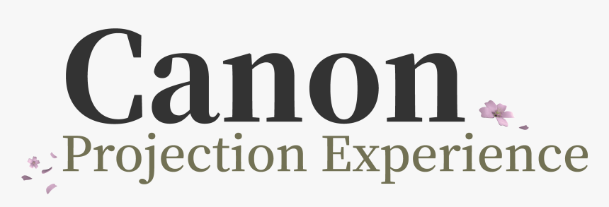 Canon Projection Floor Logo - Data Expert, HD Png Download