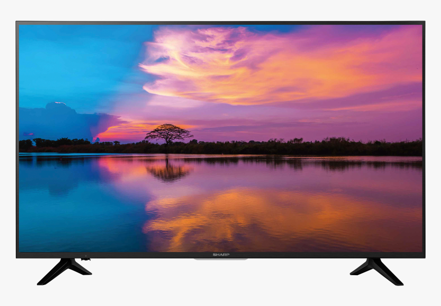 New Sharp 55 034 Class 4k Ultra Hd 2160p Hdr Smart - Lc 65q6020u Sharp Tv, HD Png Download