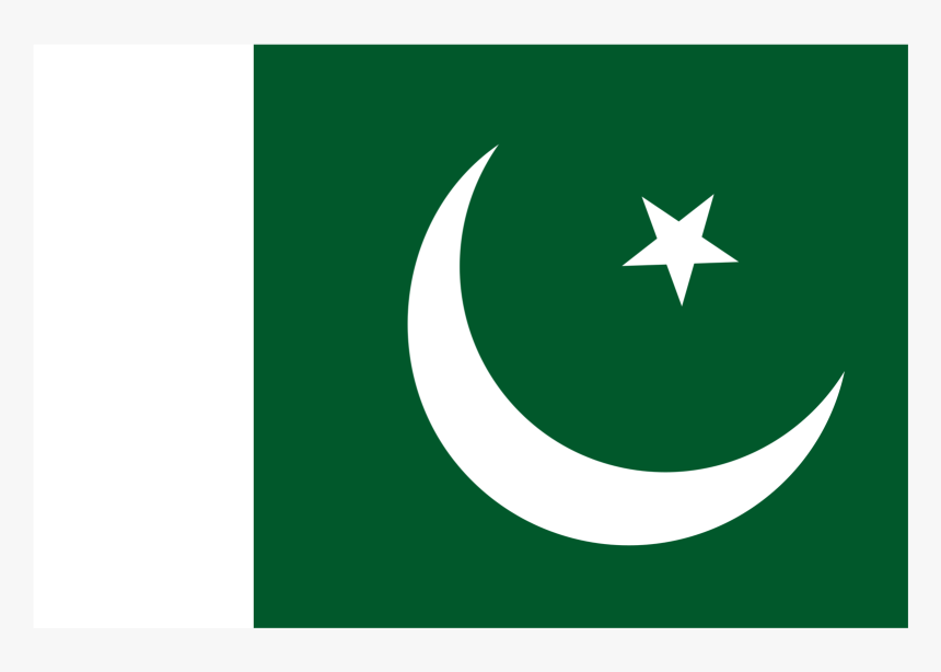 Micronesia Flag Wallpaper - Flag Of Pakistan, HD Png Download