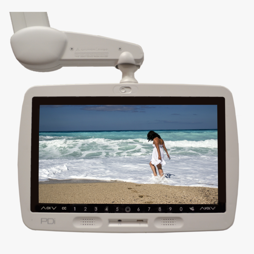 Pdi Tv, HD Png Download