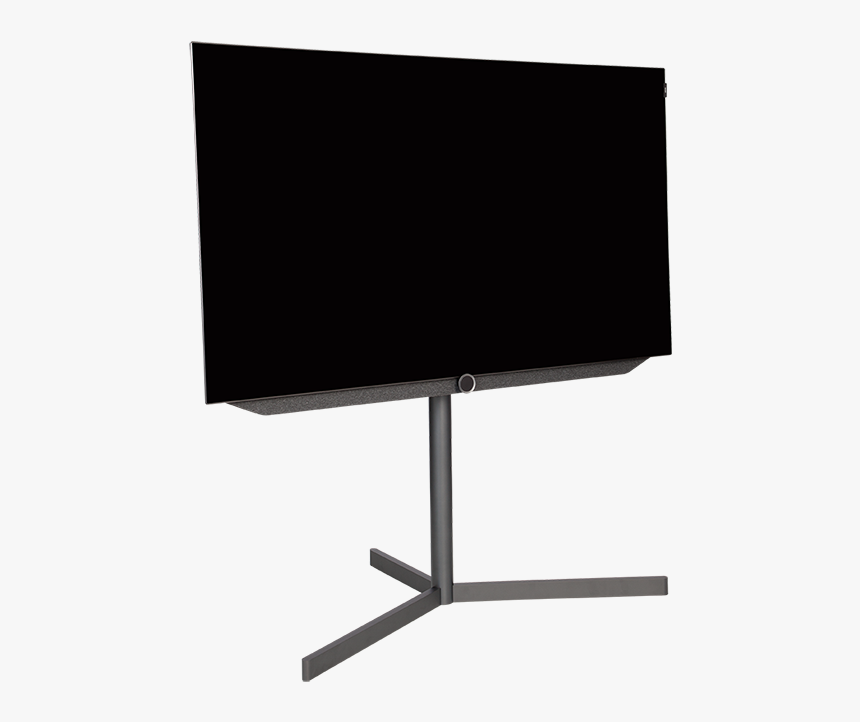 Led-backlit Lcd Display, HD Png Download