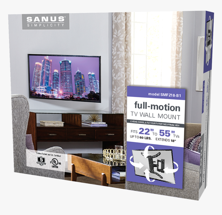 Living Room, HD Png Download