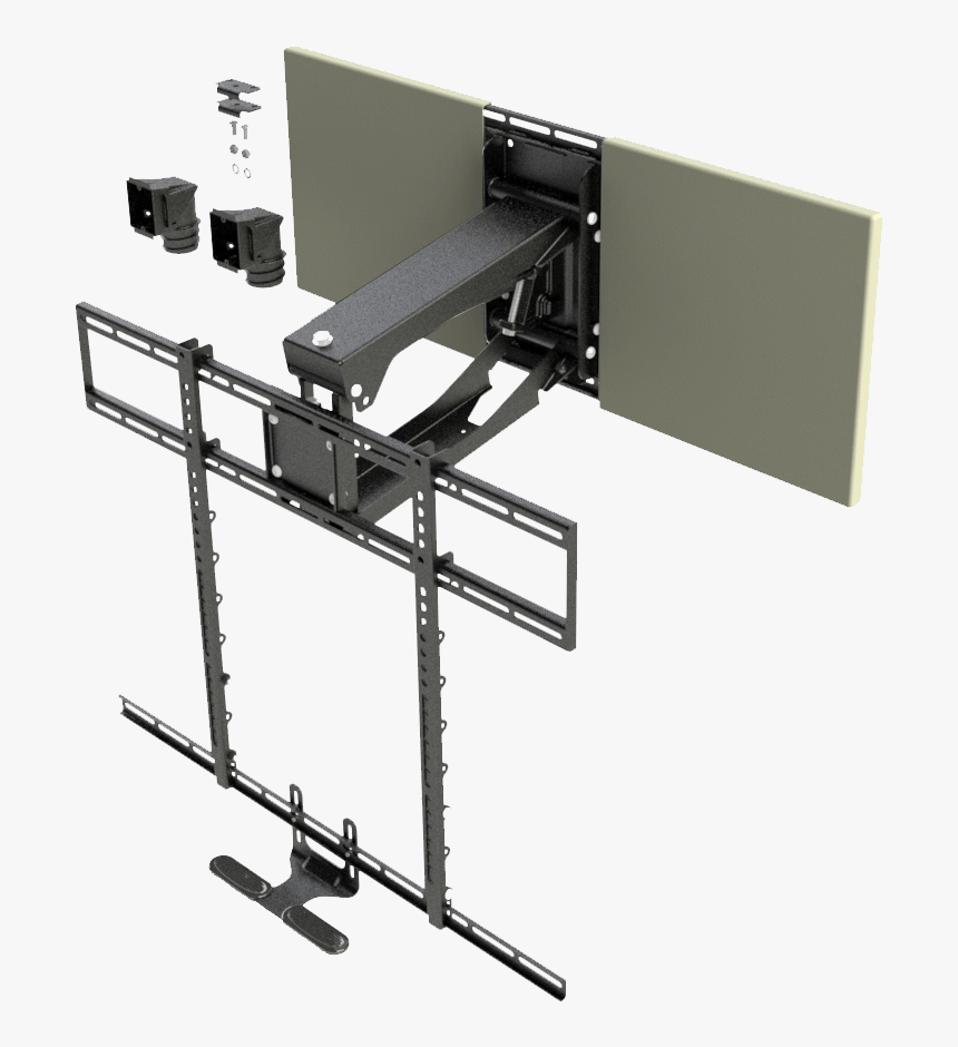 Mantelmount Mm700, HD Png Download