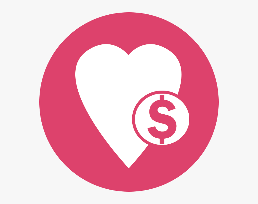 Transparent Viber Icon Png - We Heart It Ios Icon, Png Download