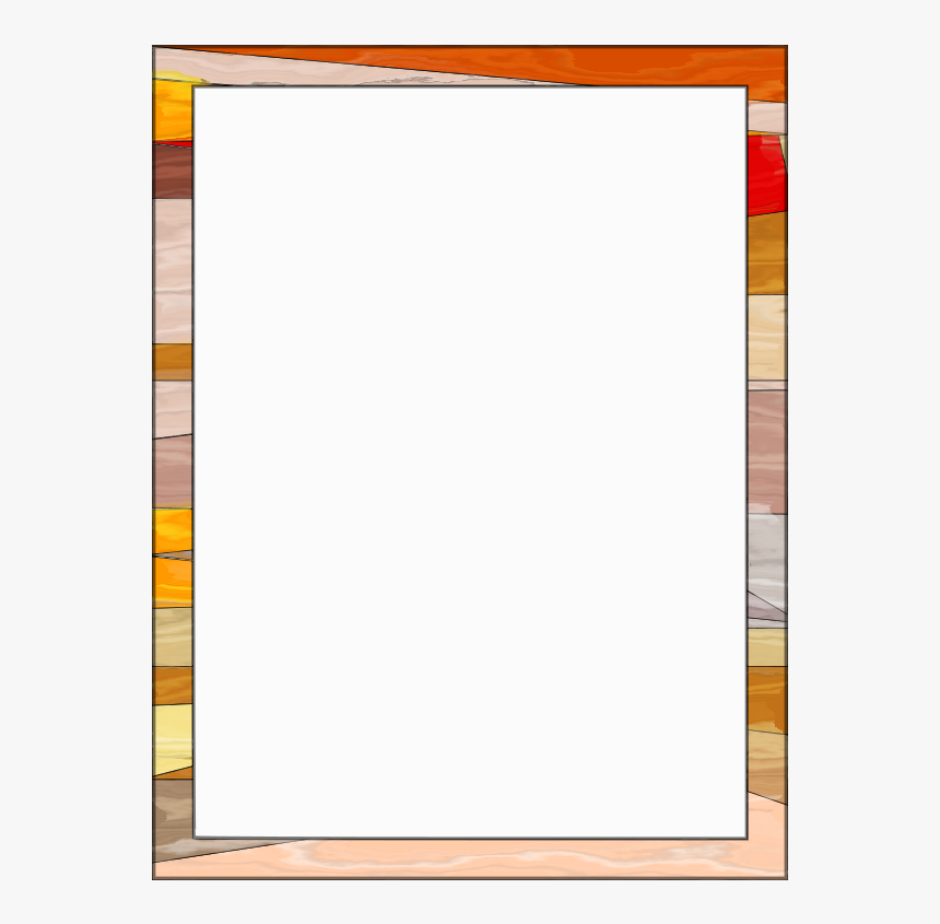 Picture Frame, HD Png Download