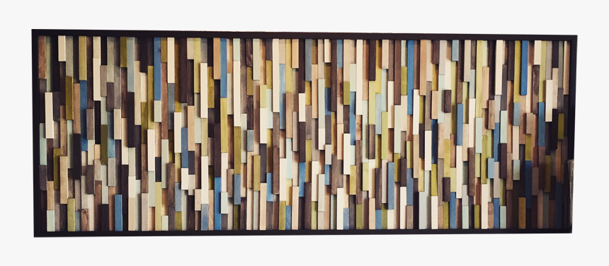 Wood Wall Art - Wood, HD Png Download