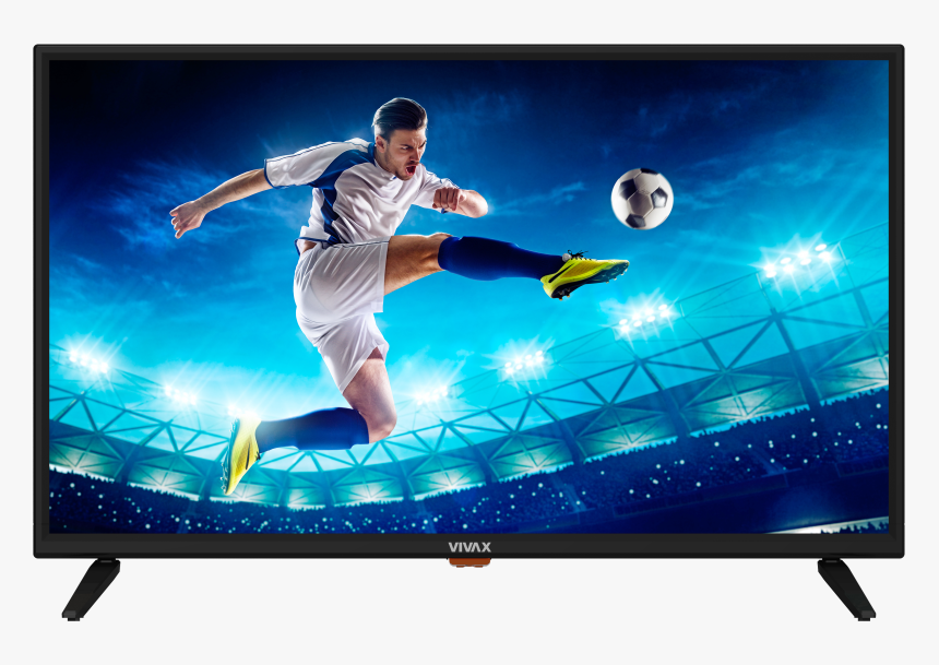 Vivax Televizor, HD Png Download