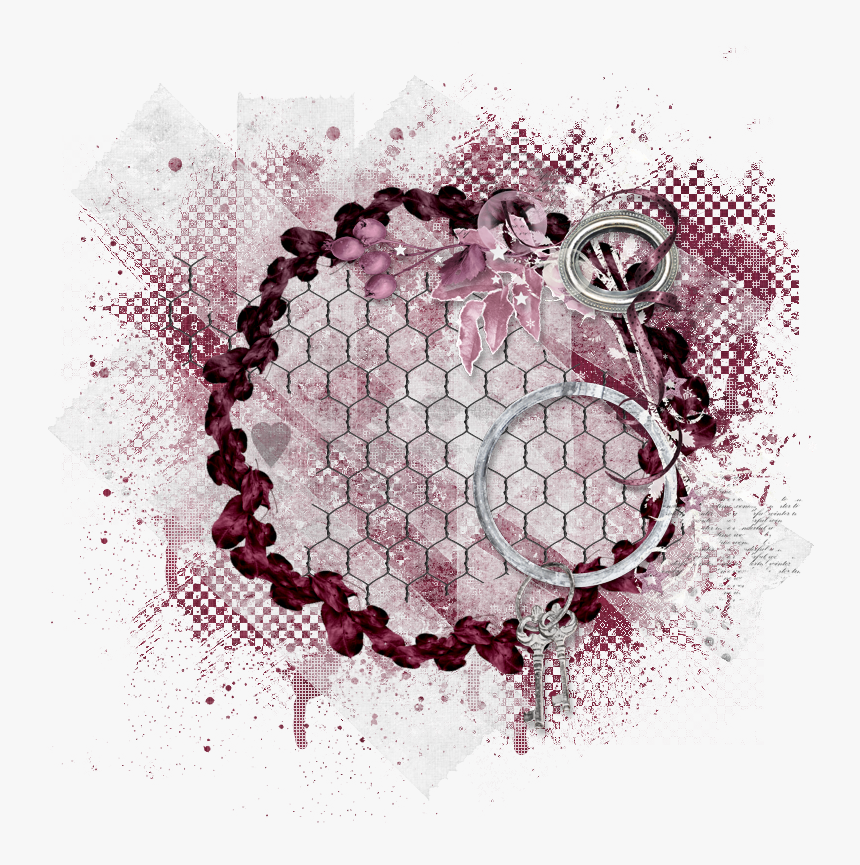 Transparent Gothic Frames Png - Illustration, Png Download