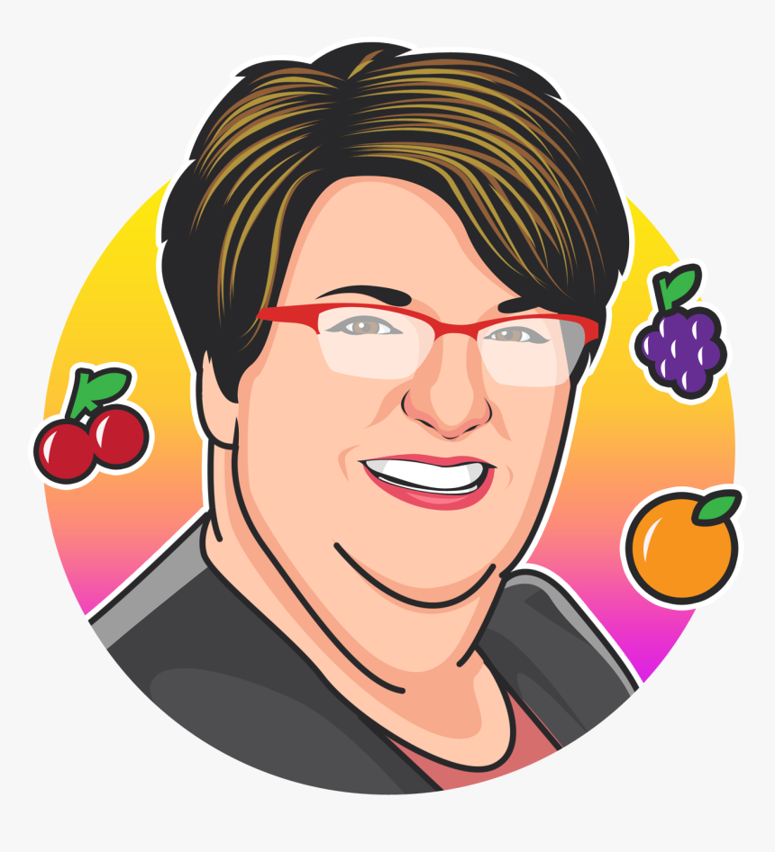 Jana Perry - Illustration - Cartoon, HD Png Download