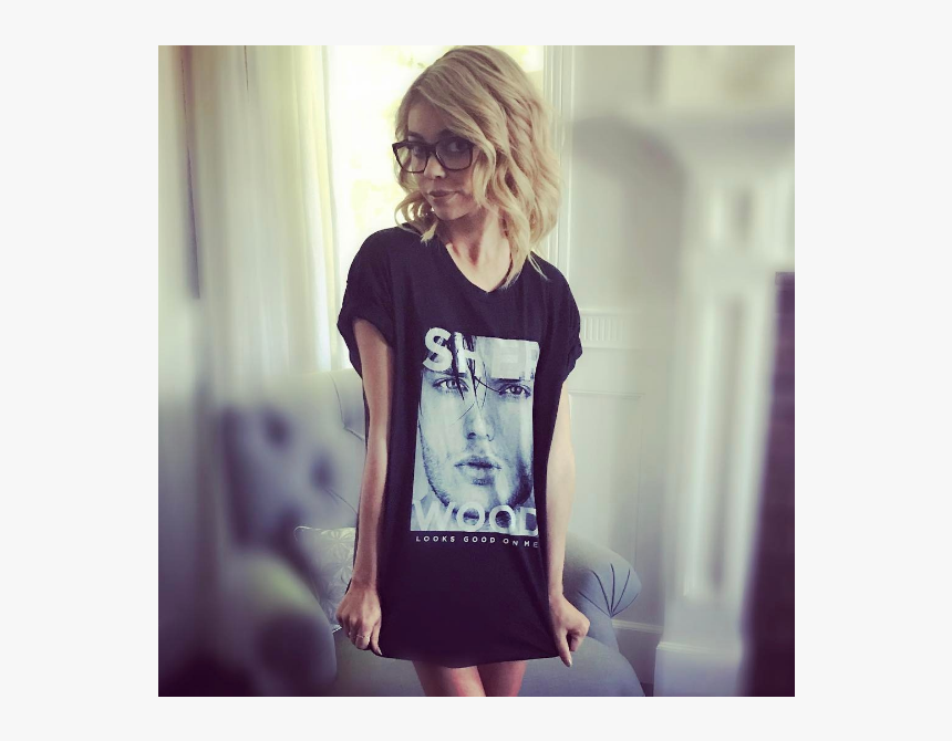 Sarah Hyland Body Shaming, HD Png Download