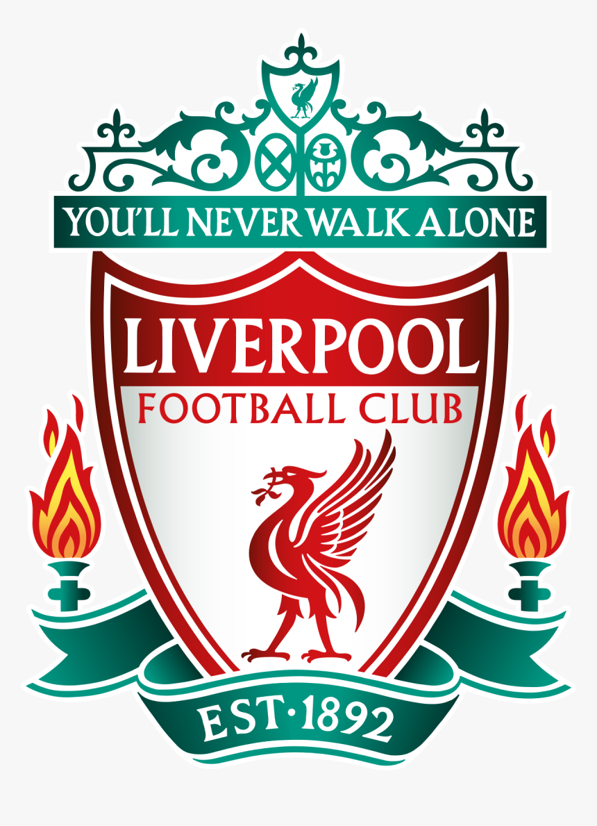 Liverpool Logo, HD Png Download