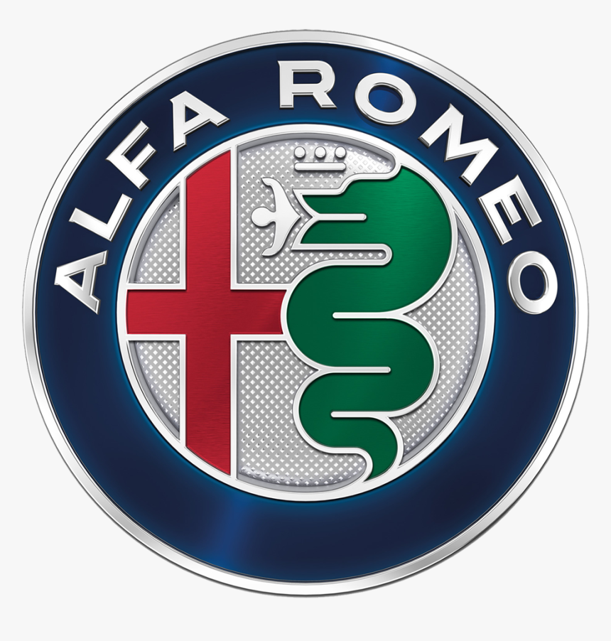 Logo Alfa Romeo, HD Png Download