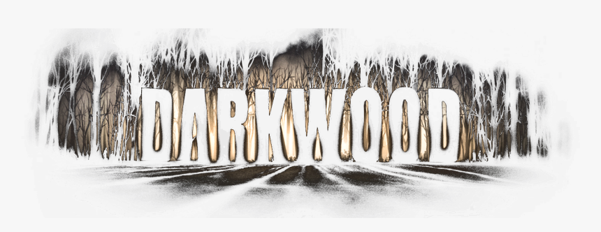 Dark Wood Png - Darkwood Logo Png, Transparent Png
