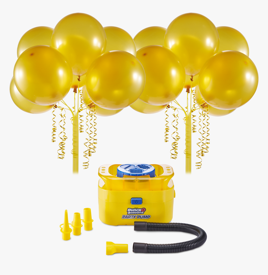 Bunch O Balloons Party, HD Png Download