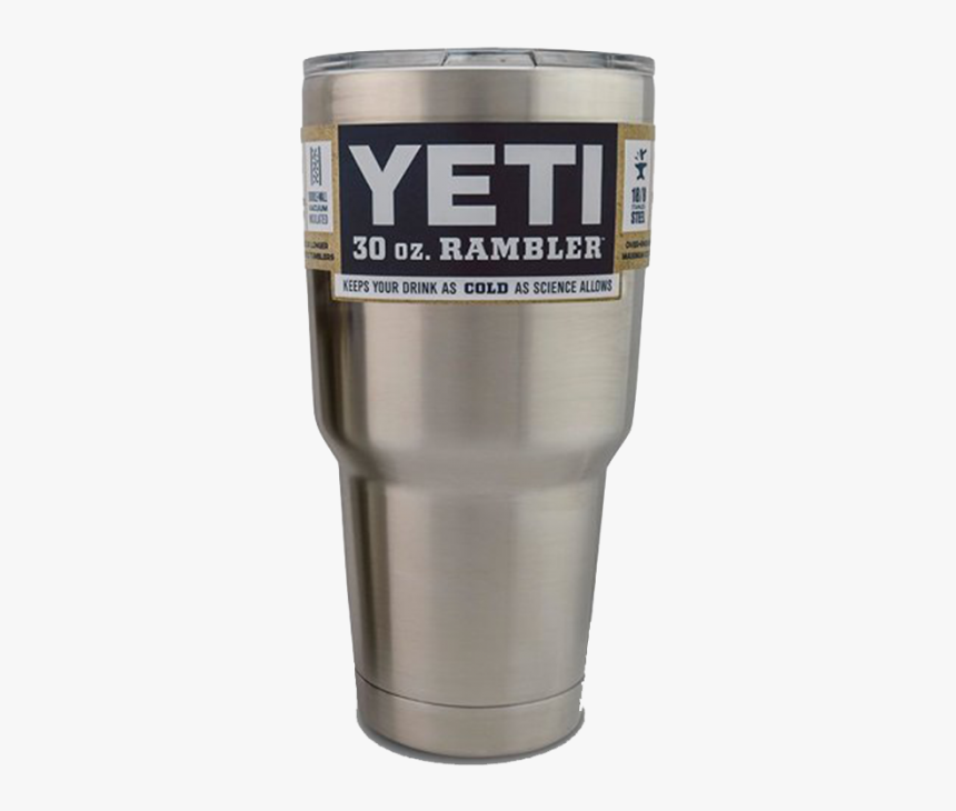 Yeti 30oz Rambler, HD Png Download