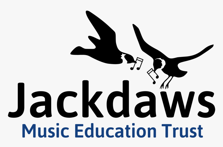 Jackdaws Music Education Trust - Children's Trust Tadworth, HD Png Download