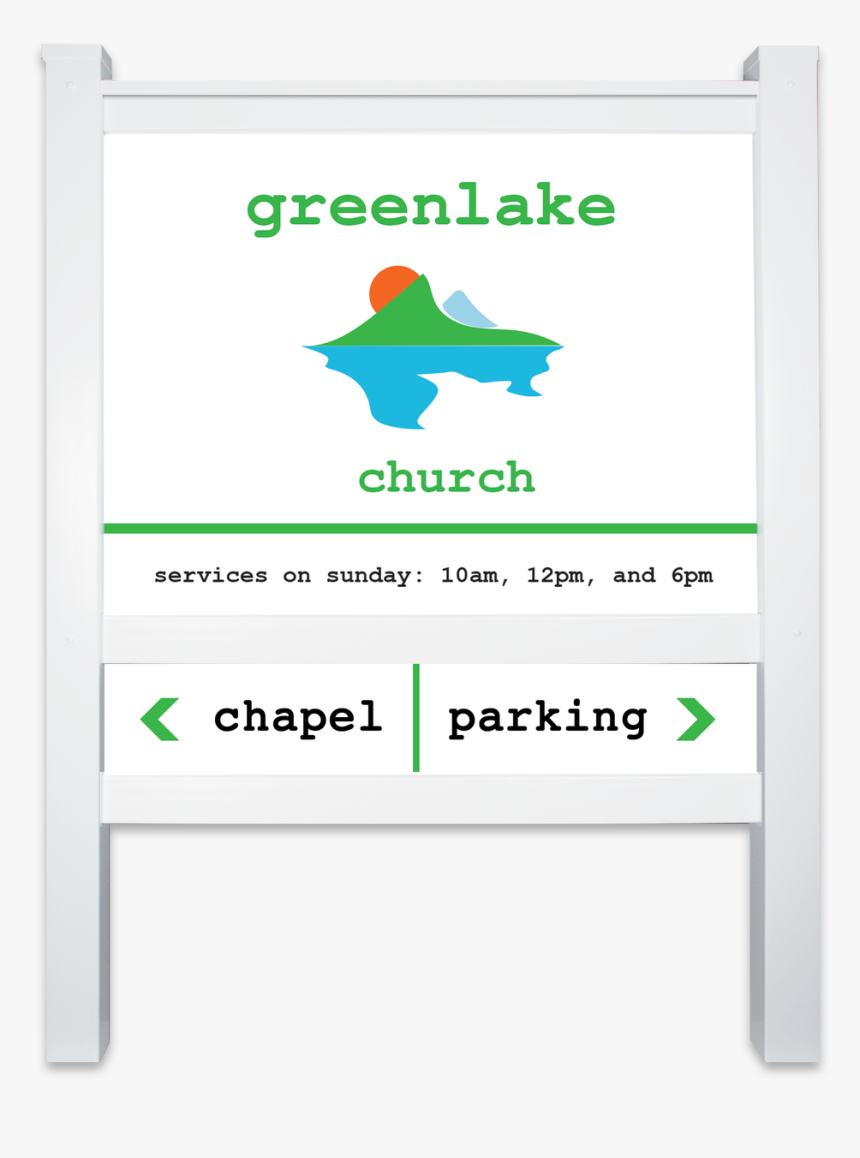 Sign, HD Png Download