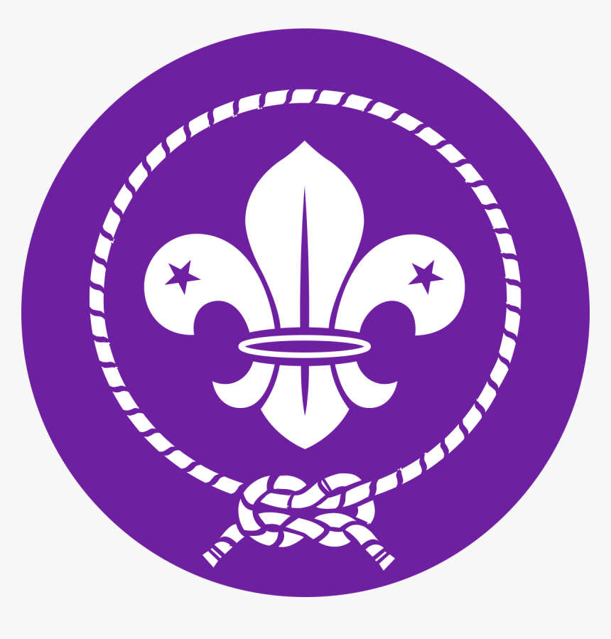 World Scout Badge, HD Png Download