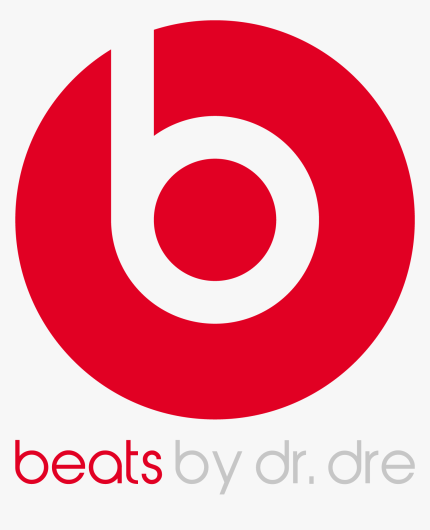 Logo Beats By Dr, HD Png Download