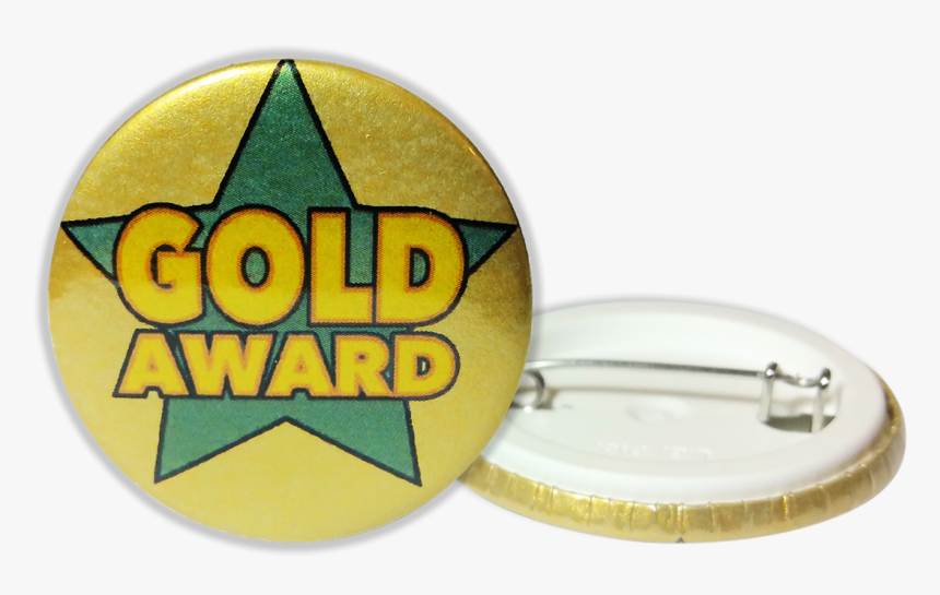 Award Badge Png Pic - Badge, Transparent Png