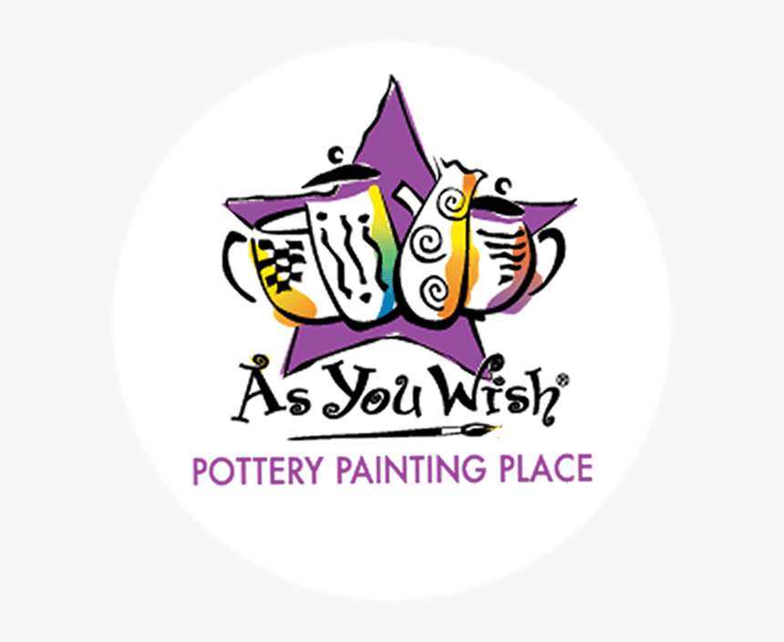 You Wish Pottery Png, Transparent Png