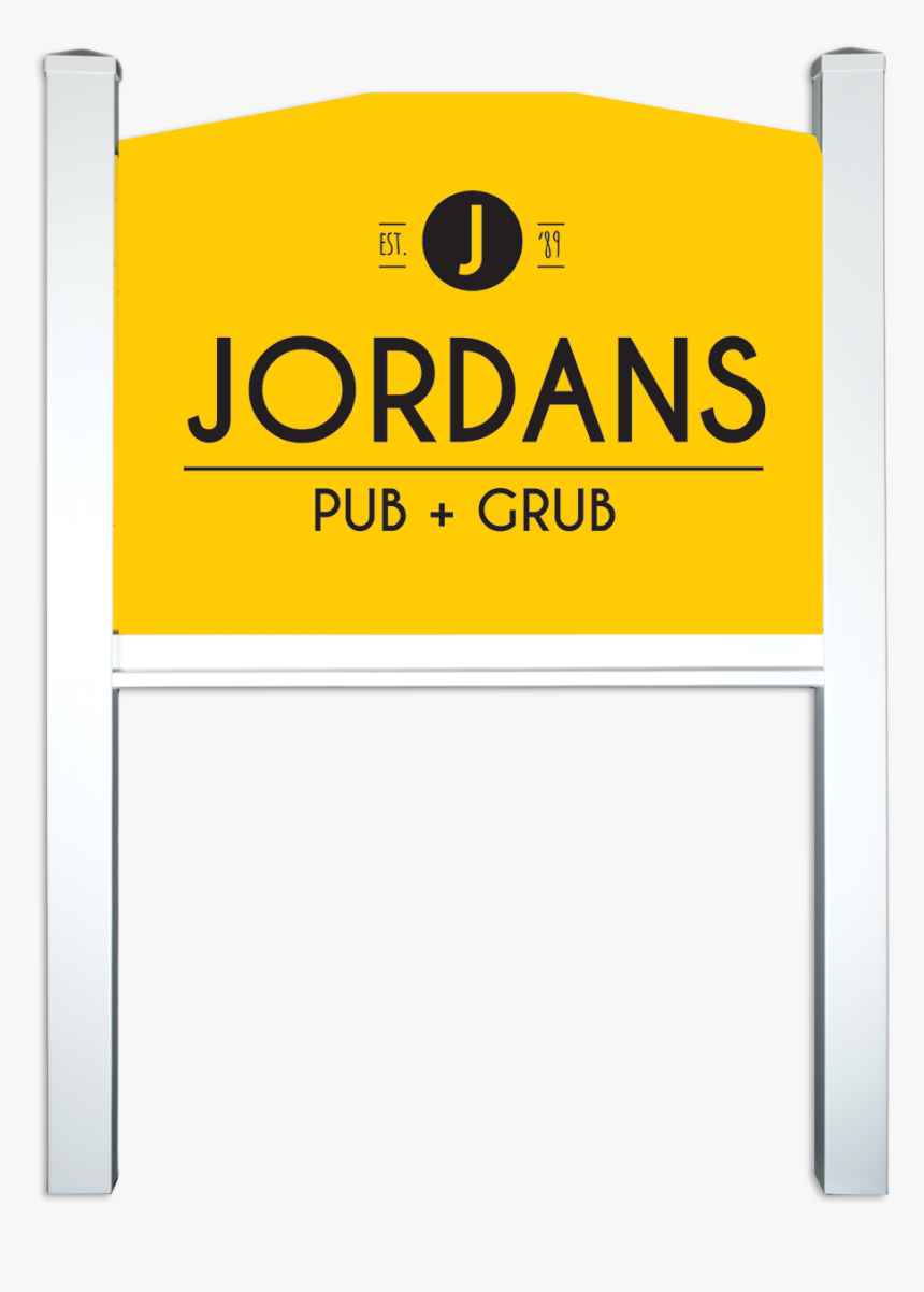 Sign, HD Png Download